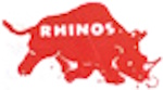 Southern California Rhinos logo