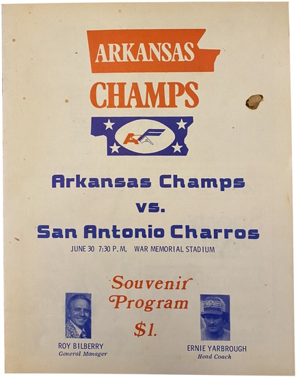 Program
