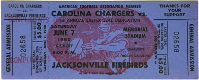 ticket