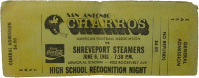 Ticket
