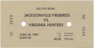 Ticket