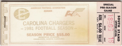 Ticket