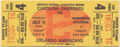 Ticket