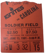 Ticket