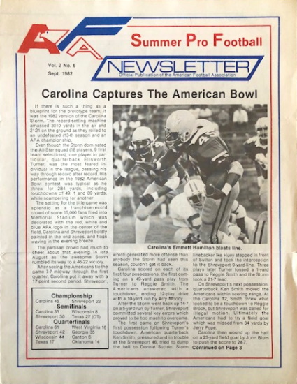 Newsletter