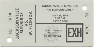 Ticket