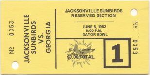 Ticket