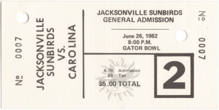 Ticket