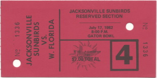 Ticket