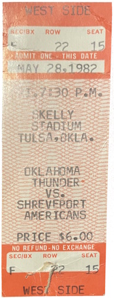 Ticket