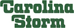 Carolina Storm logo