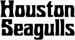 Houston Seagulls logo
