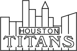 Houston Titans logo
