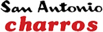 San Antonio Charros logo