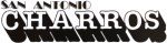 San Antonio Charros logo