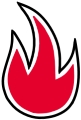 Chicago Fire logo