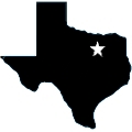 Dallas Wranglers logo
