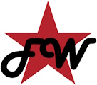 Fort Worth Stars logo