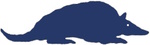 Houston Armadillos logo