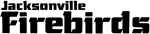 Jacksonville Firebirds logo