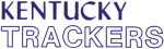 Kentucky Trackers logo