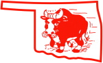 Oklahoma Stampede logo