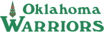 Oklahoma City Warriors logo
