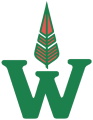 Oklahoma City Warriors logo