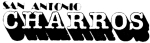 San Antonio Charros logo