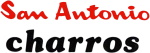 San Antonio Charros logo