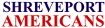 Shreveport Americans logo