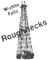 Wichita Falls Roughnecks logo