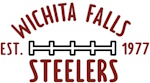 Wichita Falls Steelers logo