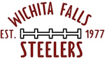 Wichita Falls Steelers logo