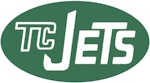Triple Cities Jets logo