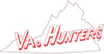 Virginia Hunters logo