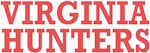 Virginia Hunters logo