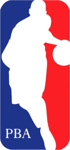 Pro Basketball Association logo