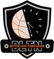 BLTN Ballers logo
