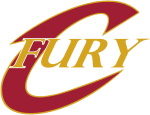 Chicago Fury logo