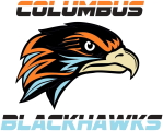 Columbus Blackhawks logo