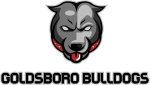 Goldsboro Bulldogs logo