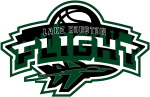 Lake Houston Flight logo