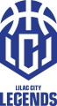 Lilac City Legends logo