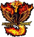 Mississippi Phoenix logo
