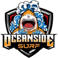 Oceanside Surf logo