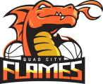 Quad City Flames logo