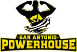 San Antonio Powerhouse logo