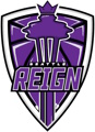 Seattle Reign logo