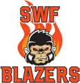 Southwest Florida Blazers logo